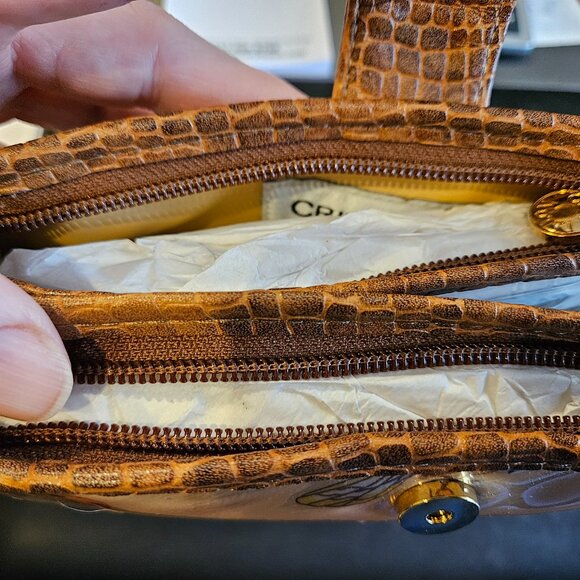 Zitomer Cosmetic Clutch - Cris Notti - Picture 4 of 11